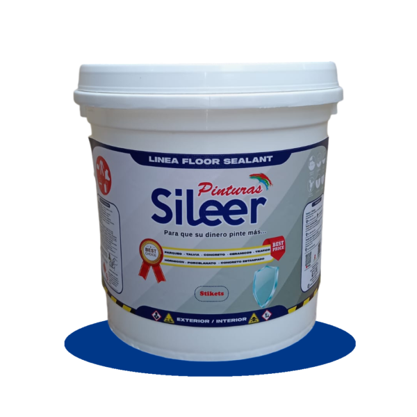 Concrete Sealer