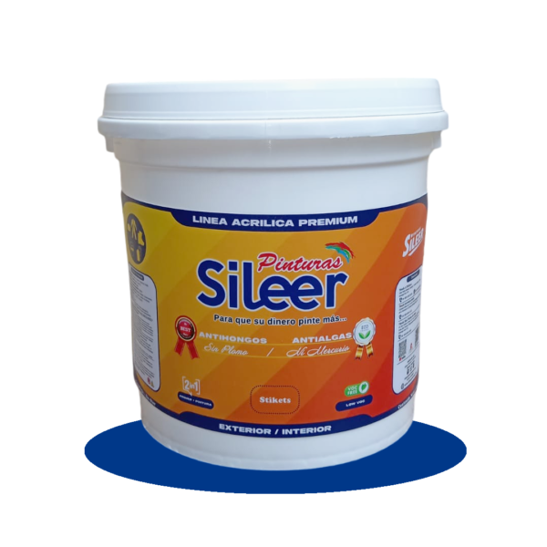 mamei galon Acrílica Plus